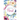 Address Book Floral