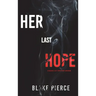 Her Last Hope (A Rachel Gift FBI Suspense Thriller-Book 3)