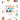 Knock Knock ABC: Alphabet Book