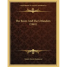 The Boers And The Uitlanders (1901)