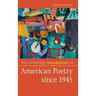 The Cambridge Introduction to American Poetry Since 1945