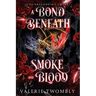 A Bond Beneath Smoke and Blood