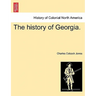 The history of Georgia.