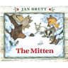 The Mitten