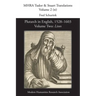 Plutarch in English, 1528-1603. Volume Two: Lives