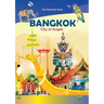 Bangkok: City of Angels (My Globetrotter Book): Global adventures...in the palm of your hands!