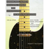 Harmonic Minor, Melodic Minor, and Diminished Scales for Guitar