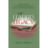 The Leader's Legacy