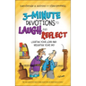 3-Minute Devotions to Laugh and Reflect: Lighten Your Load and Brighten Your Day