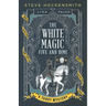 The White Magic Five and Dime: A Tarot Mystery