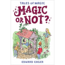 Magic or Not?
