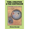 Time, Creation and the Continuum