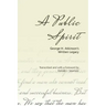A Public Spirit: George H. Atkinson's Written Legacy