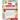 Print Handwriting Workbook for Kids: Candy Themed Workbook for a Sweet Practice