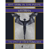 Bat Man in the Pulps