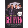Get Even TV Tie-In Edition