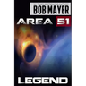 Area 51 Legend