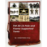 FM 20-15 Pole and Frame Supported Tents