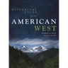 Historical Atlas of the American West