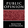 Public Opinion