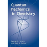 Quantum Mechanics in Chemistry