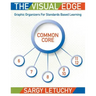 The Visual Edge: Graphic Organizers for Standards Based Learning
