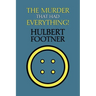 The Murder That Had Everything! (an Amos Lee Mappin Mystery)