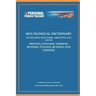 Multilingual Dictionary of the Most Used Verbs, Adjectives and Nouns in French, English, German, Spanish, Italian, Russian and Chinese: Learn the 500