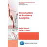 Introduction to Business Analytics