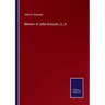 Memoir of John Griscom, LL.D.