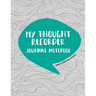My Thought Recorder: Journal Notebook