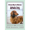 From Shy to Showy: Help for your shy show dog
