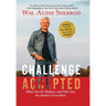 Challenge Accepted: What You Do Matters, and Who You Are Matters Even More