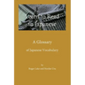 Learn to Read in Japanese: A Glossary