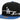 [HS9543-LADBLCK] MENS MITCHELL & NESS MLB LIFE LINE SNAPBACK DODGERS by SNEAKAR
