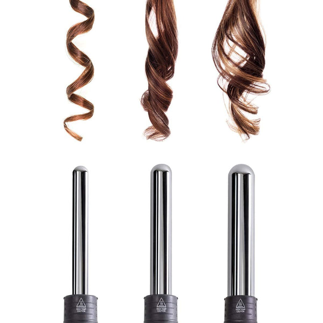 NuMe Titan 3,  3-In-1 Curling Wand by NuMe