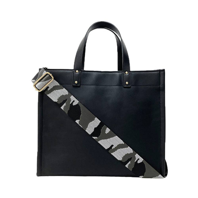 Campbell Tote | Choose Your Strap by Threaded Pear
