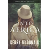 Into Africa