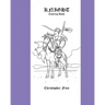 Knight: A Coloring Book