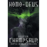 Homo-Deus