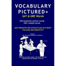 Vocabulary Pictured+: SAT & GRE Words
