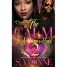 The Calm To A Savage's Heart 2: It's Still A Cold Winter With A Hot Boy Spin-Off