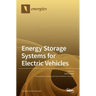 Energy Storage Systems for Electric Vehicles