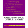 Cassandra's Book Of Short Stories