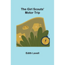 The Girl Scouts' Motor Trip