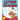 Letter Tracing: Practice Workbook for Preschoolers