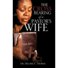 The Cross Bearing of a Pastor's Wife
