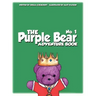 Purple Bear: Adventure Book 1