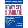 Ready, Set, Dominate: Implement Toyota's Set-Based Learning for Developing Products and Nobody Can Catch You