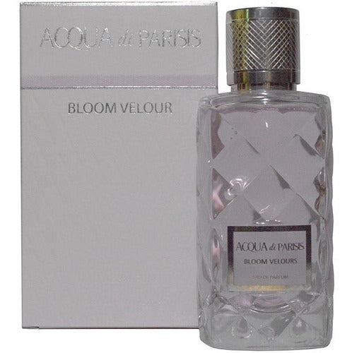 Acqua di Paris Bloom Velours 3.4 oz EDP for women by LaBellePerfumes